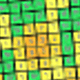 Mosaico misterioso 6