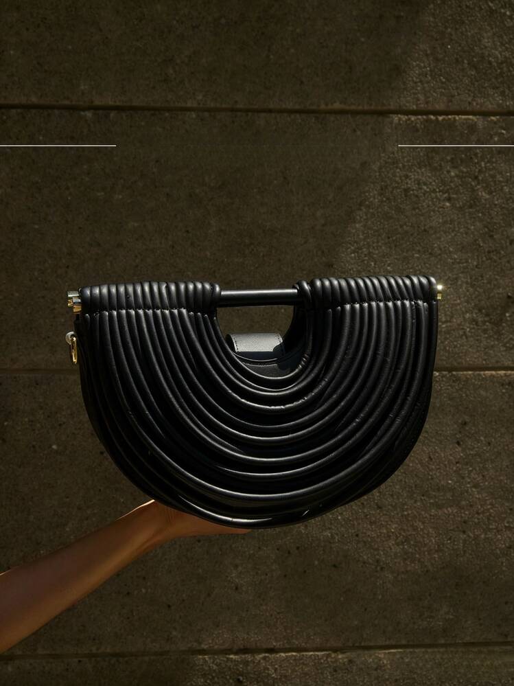 Gold Purse,  Sparkly Party Bags For Holiday Parties, Wedding & Prom, Elegant Evening Purses Perfect To Match Sequin Dresses, Great Gifts For Her, Mom, Teacher,Purses And Bags Women,Bags For Women,Gold Purse For Womenm,Clutch Purse For Women,Carteras,Crossbody Bags For Women,Gold Purse,Valentine's Day New Year - 金色 - 查看 12