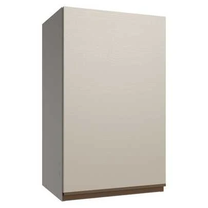  Alacena Gabinete Superior Cocina Madesa Nice 40cm Crema