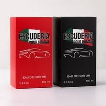 Women's And Men's Perfumes 100ml Imported Ref - 10 Units - 綠色 - 查看 6