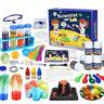 Kits educativos de ciencias para niños