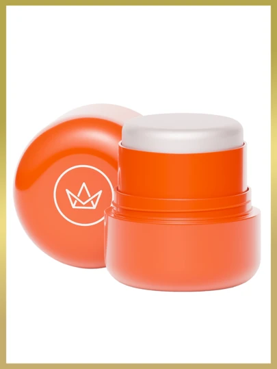 Mari Maria Ice Glow Iluminador Jelly Stick 10g (Efeito molhado e uma luminosidade perfeita)