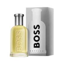 Hugo Boss Boss Bottled Aftershave Mens  (50ml) - 無色 - 查看 2