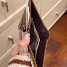 Women's Passport Holder Wallet, Multi-Function Coin Purse, Bank Card Protector, Travel Pouch