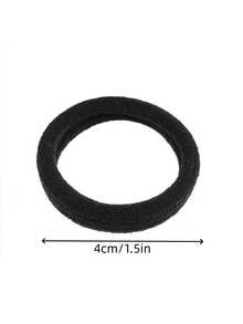 Men's Warm Knit Hat With Thermal Lining And Ear Protection - Thick Insulated Headband, Suitable For Elderly, Middle-Aged Fathers And Grandfathers - Black, Father's Day Gift, Gift For Husband, Dad, Grandpa And Grandfather - Multicolor - View 10