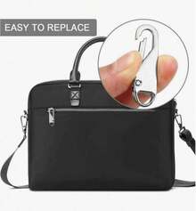 4pcs Zipper Repair Kit - Quickly Fix Broken Zippers On Suitcases, Bags & More - Gold - View 7