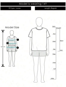 1-Piece Teen Boy Skateboard Style Street Element Print Crew Neck Sweatshirt, Soft And Comfortable, Perfect For Everyday Casual Wear In Spring And Autumn - 黑色 - 查看 6