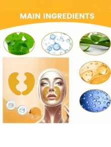 30/10pcs Smile Line Patches, Alcohol-Free, Suitable For All Skin Types, Adult Care, Lifting & Skincare Tool, Facial Care, Beautician Supplies, Massage, Facial Massage Tool, Facial Roller - Multicolor - View 4