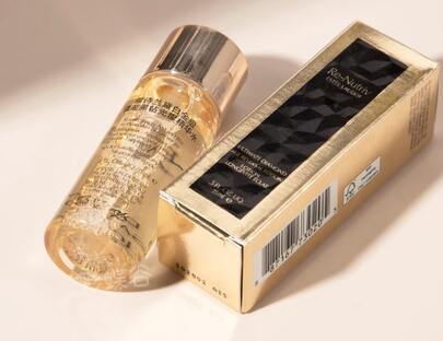 Estée Lauder 15ml EL Platinum Radiance Essence