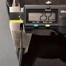 1pc Quick-Drying Silicone Dish Drying Mat - Non-Slip, Absorbent Pad For Dishes, Countertops And Coffee Makers, With Rubber Backing, Decorative Tableware Drainer Mat, Suitable For Home And Restaurant Use - Multicolor - View 5