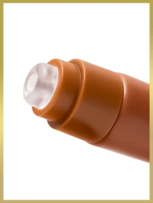 Mari Maria Ice Creamy Lip Balm 10g (A Cool Touch And Intense Hydration!) - 巧克力 - 查看 4