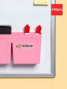 1-240pcs Custom Name Stickers - Personalized Stationery Stickers, Clear Waterproof Oilproof Stickers, Cute Cartoon Pattern Reusable No-Iron Name Tags, Perfect For School, Home, Office, Student Dorm Storage, Daycare, Summer Camp, Ideal For Pencils, Erasers, Pencil Cases, School Supplies, Water Bottles - Multicolor - View 26