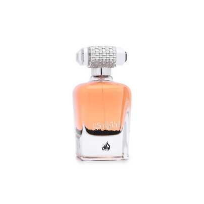 Lattafa - Unisex Ekhtiari EDP Spray (100ml)