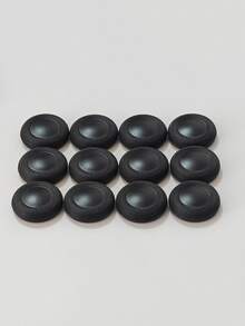 Universal Game Controller Joystick Caps, Holiday Party Game Keycaps, Game Controller Accessories, Non-Slip Protective Cover, Gaming Accessories, Suitable Compatible With PS4/