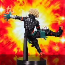 爆豪胜己，《我的英雄学院》动漫手办，动漫周边，动漫周边生日礼物，热血动漫角色雕像，桌面摆件，收藏手办，情人节礼物，小礼物，收藏品 - 彩色 - 查看 6