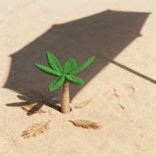 Natural Pine Wood Chew Toys For Dogs, Durable & Teething Toys To Satisfy Dogs Chewing Instinct, Reduce Boredom & Destructive Behavior, Designed For High Energy Pets - Green - View 8