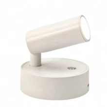 1/2 buah Lampu Dinding Magnetik LED Minimalis Kelas Atas, 3 Suhu Warna, Dapat Diredupkan, Lampu Sorot Sudut yang Dapat Diatur, Cocok untuk Kamar Tidur, Ruang Belajar, Koridor, Pintu Masuk, Pencahayaan Suasana, Lampu Malam - MultiWarna - View 15