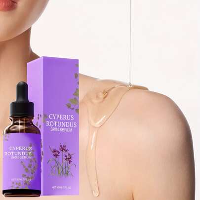 Suero depilatorio premium especializado para piernas y zonas íntimas - Fórmula suave e indolora, solución depilatoria ideal, apto para pieles sensibles, apto para todo tipo de pieles (2 fl oz / 60 ml)