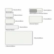 1/2pcs Easter Doormat And Rug Set, Featuring Cute Bunny And Easter Egg Floral Patterns, With Warm Holiday Vibe, Suitable For Decorating Entryway, Staircase And Home Entrance, Creating A Spring Atmosphere, Practical And Decorative. - Multicolor - View 2