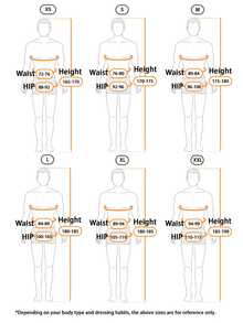 Hot Fashion Cherry Blossom Embroideied On Fake Pocket Men's Jeans Baggy Loose Fit Denim Pants - Baby Blue - View 3