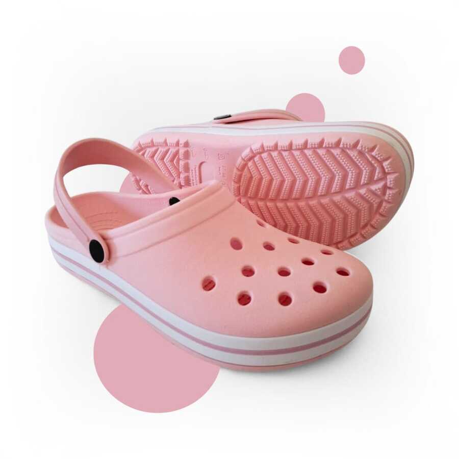 Orthopedic Clasp Unisex Slipper For Adults And Children 2 In 1 – Everyday Style - 羅莎 BB - 查看 1