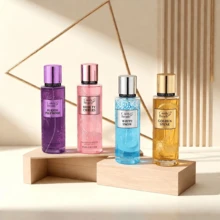 Luxury Candy Fragrance Body Mist For Women - Long-Lasting Feminine Fragrance With Floral And Fruity Notes, Romantic Day And Night Scent, Elegant Eau De Toilette Spray | New Women's Fragrances - Hoa - Xem 3