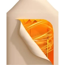 Secadora portátil mejorada con ciclo 3D, secadoras portátiles para departamentos, dormitorios, viajes de negocios, secadora eléctrica con control remoto, modo de doble velocidad, secado. - Tipo de Enchufe A USA (110-127V) - Ver 7