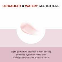 SKIN1004Madagascar Centella Poremizing Light Gel Cream 2.53 Fl.Oz (75ml)  | Tightens Pores | Soothes Irritated Skin - Hyaluronic Acid - View 3