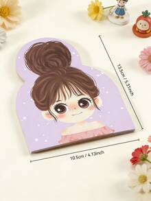 10/20/40/60张装发圈和发夹首饰展示卡