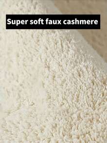 1PC Custom Easter Faux-Cashmere Round Rug – Personalized Pet/Kid/Name, Printed Bunny & Egg Motif, Pastel Spring Palette, Anti-Slip Backing, Egg-Hunt Basket Area Mat, Holiday Home & Classroom Decor Gift