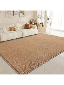 Modern Pineapple Pattern Non-Slip Doormat - Quick Dry, Durable, Rectangular Carpet Suitable For Entryway And Bathroom, Thick Polyester Blend, PVC Backing, Stain Resistant, Gray, Bathroom Rug Christmas Decor Kitchen Rug