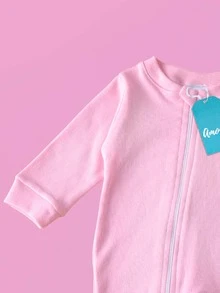 Young Girls Jumpsuits - 彩色 - 查看 3