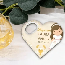 Customized Bottle Openers & Bottle Opener Accessories - Multicolor - View 14