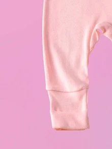 Young Girls Jumpsuits - 彩色 - 查看 4