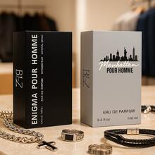 Women's And Men's Perfumes 100ml Imported Ref - 10 Units - 綠色 - 查看 5