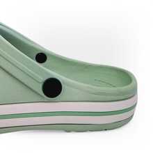 Orthopedic Clasp Unisex Slipper For Adults And Children 2 In 1 – Everyday Style - 黑色 - 查看 5