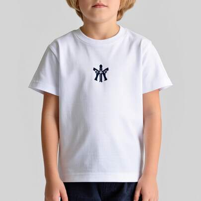 A fashionable and elegant T-shirt, a gift for mom or sister A?o nuevo, día del trabajo, día de la independencia, navidad, reyes magos, semana santa, día de los muertos, día de la madre, día del ni?o, acción de gracias 	    Christmas, Halloween and New Year's holiday gifts,A?o nuevo,navidad,  día de los muertos, día de la madre, día del ni?o, acción de gracias(1 piece).