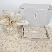 20/60 tờ giấy mỏng màu be họa tiết hoa cổ điển, thích hợp để gói bó hoa, lót hộp quà, làm vật liệu độn, tự làm đồ thủ công và nhiều dịp khác như Ngày Valentine, Ngày của Mẹ, Sinh nhật, Đám cưới, Lễ tốt nghiệp. - Nhiều màu - Xem 5