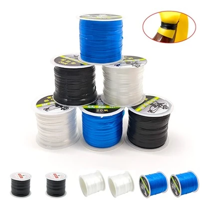 6pcs Outdoor Hunting Slingshot Rubber Band Accessories, Slingshot Shooting Practice And Competition Equipment