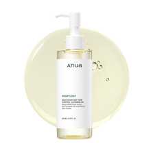 AnuaHeartleaf Pore Control Cleansing Oil, Pore Cleanser, Sebum Care, Gentle Melting Facial Oil Cleanser, Suitable For All Skin Types, Daily Moisturizing,Korean Skin Care 6.76 Fl Oz(200ml) - 保濕 - 查看 1