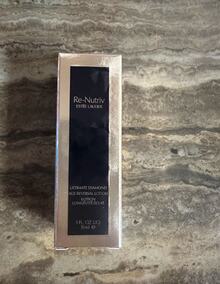 Estée Lauder 15ml EL Platinum Radiance Essence