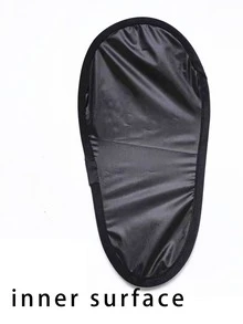 1 Pc Heat Protection For Mobile Phone,Phone Stand Sunshade/Sunscreen Cover,Sun Glare Shield | Phone Sun Visor | Glare Protection Phone Holder | Sunlight Screen Protector, Sunlight Navigation Phone Holder,Screen Color Distortion, Weatherproof Phone Shade, Phone Shade For Navigation - Multicolor - View 9