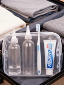 1/5/10pcs Empty Plastic Squeezable Dropper Bottle, Rinse Bottle, Liquid Packaging Container, 30ml/50ml/60ml/100ml/120ml Capacity, Essential For Cosmetics Packaging, Beauty Salon, Travel