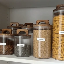 1/6 Roll White Thermal Label Tape, 12x40mm (0.47"X1.57"), 160 Labels/Roll, Thermal Printing Paper, Black Background White Text Labels, Suitable For D30, M110, M220, M1, P50, P15 Label Printers, Home & Commercial Use, Waterproof, Oil-Resistant, Wear-Resistant, Tear-Resistant - White - View 7