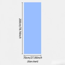 1pc Women's Elastic Satin Shawl, Suitable For Wedding, Party, And Holiday Dress - Multicolor - View 2