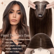 #4 Medium Brown