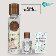 Ritual Botanico Ritual Botánico Organic Keratin Hair Treatment | Natural & Vegan Hair Care | Smooth & Nourish | 120 Ml - 直髮套裝 - 查看 1