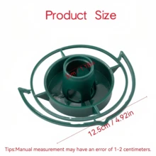 Outdoor Plastic Bottle Bird Feeder, Bottle Hanging Bird Feeder For Garden, Automatic Food Dispenser For Wild Birds On Balcony/Garden - 1pcs - View 10