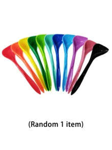 Pet Food Can Sealing Lid, Pet Food Spoon, Multifunctional Food Cover, Cat & Dog Food Can Accessories, Soft, High Quality, Easy To Clean, Fits Most Can Sizes, Essential Daily Item For Pet Owners, Suitable As Ramadan Gift, Birthday Gift, Great For Pet Lovers, Friends And Family