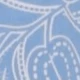 Estampado Azul NV